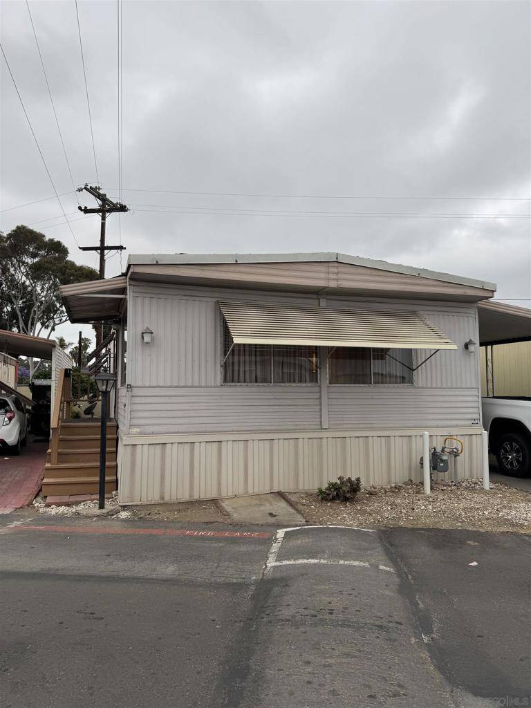 Chula Vista, CA 91910,36 Via Veneto #12