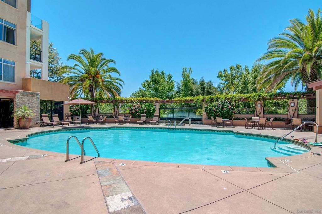 San Diego, CA 92108,8355 Station Village Lane #4406
