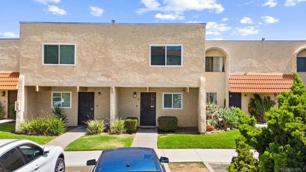 San Diego, CA 92120,6821 Alvarado Rd #8