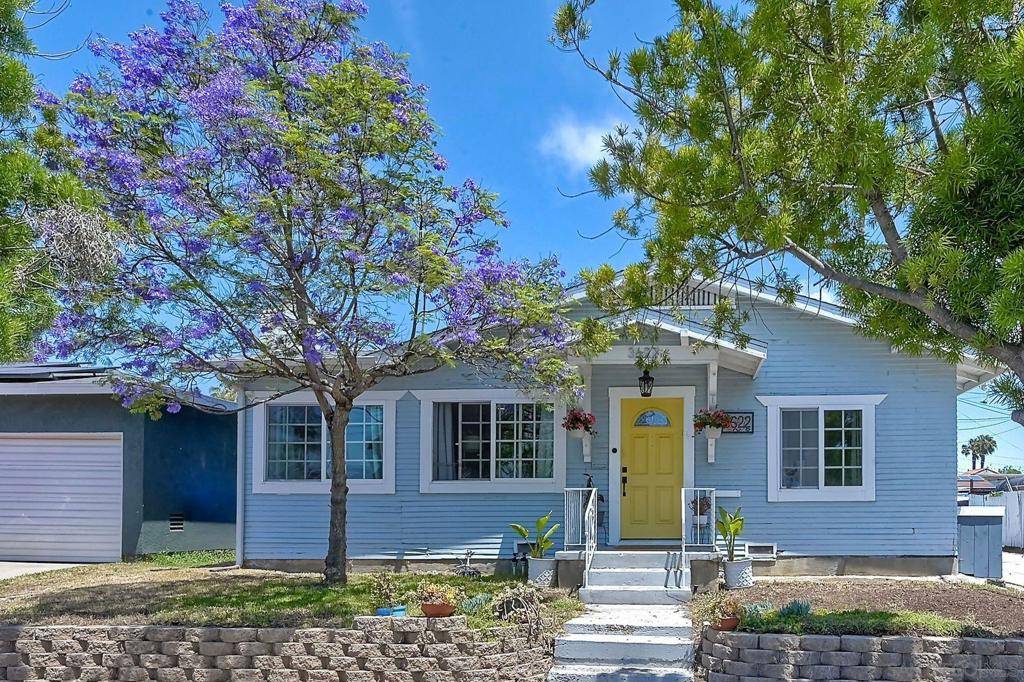 San Diego, CA 92104,3622 Landis St