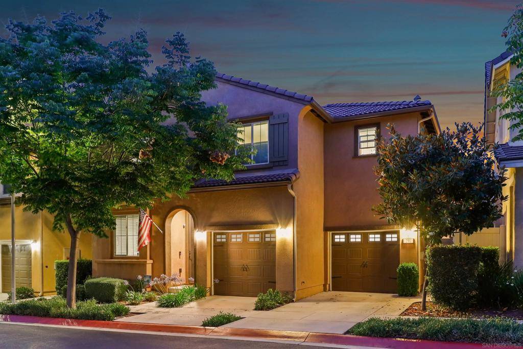 Fallbrook, CA 92028,216 Oberlander Way