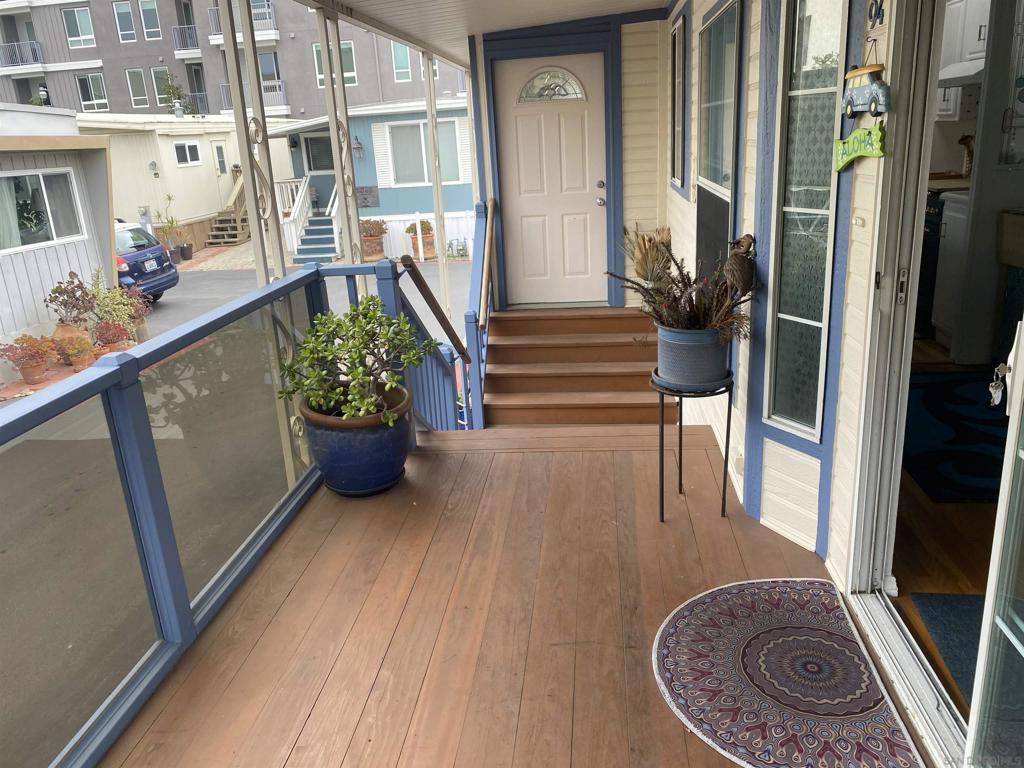 Oceanside, CA 92054,900 N Cleveland Street #94