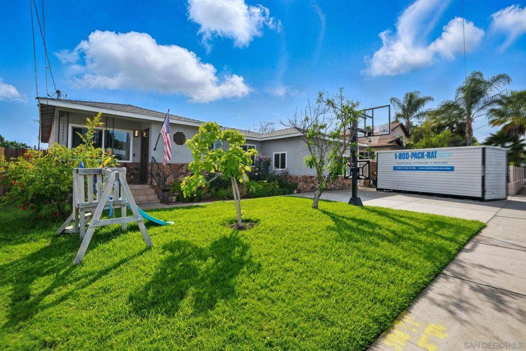 Escondido, CA 92027,849 Goldenrod St