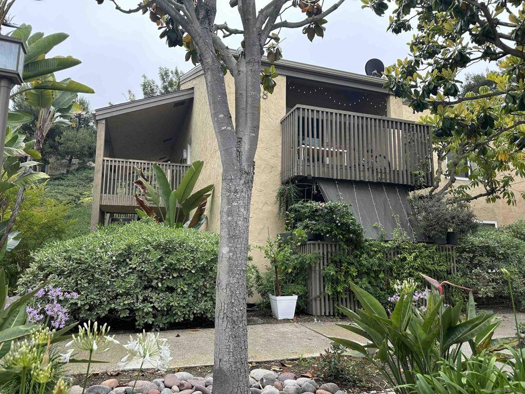 La Jolla, CA 92037,3128 Via Alicante #D