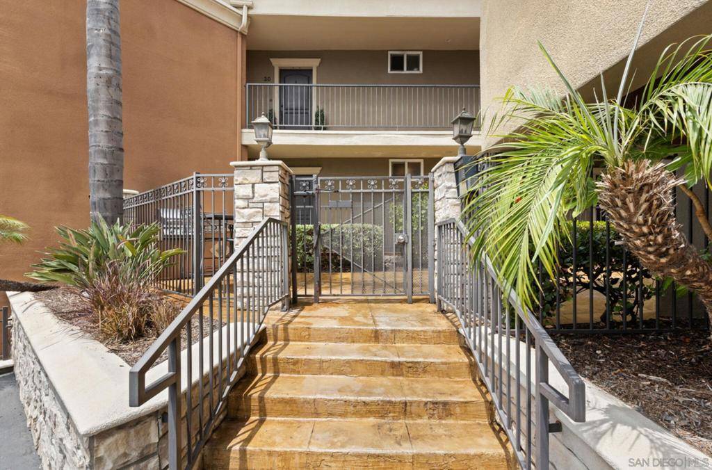 San Diego, CA 92115,4501 Collwood Blvd #9