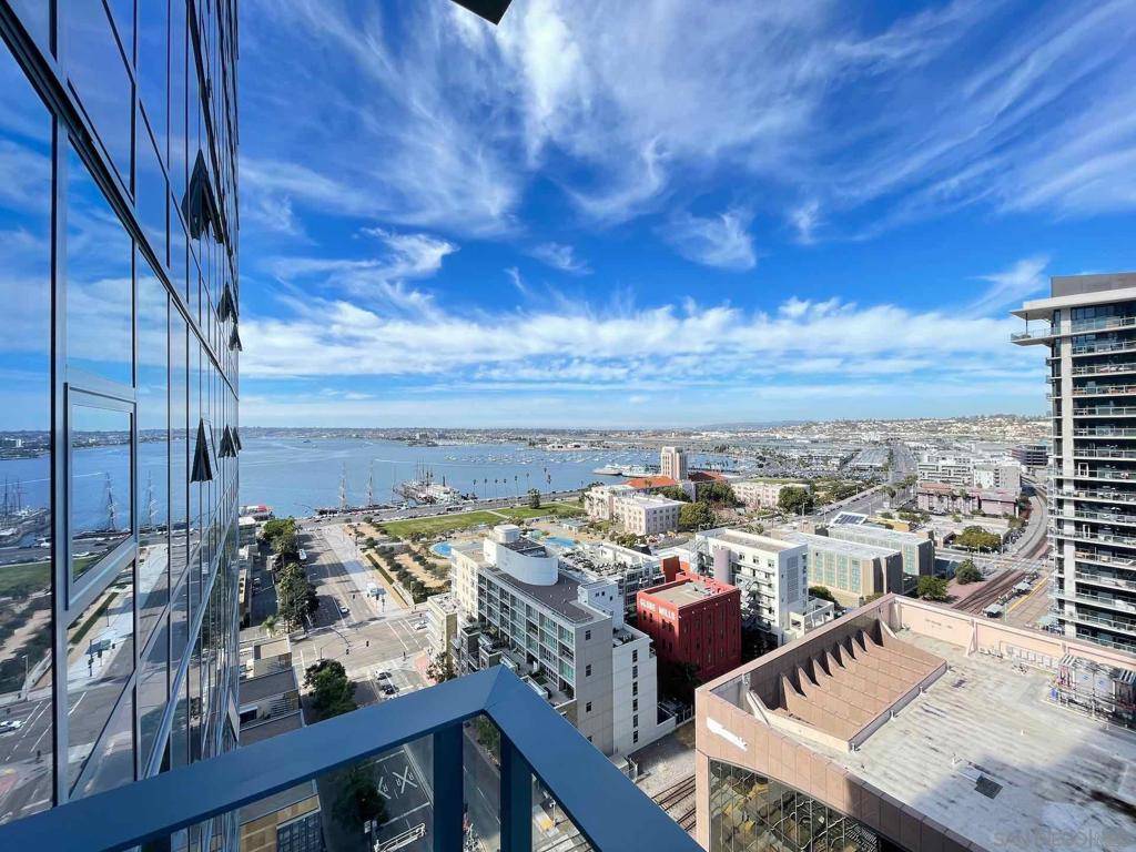 San Diego, CA 92101,1388 Kettner Blvd #1903