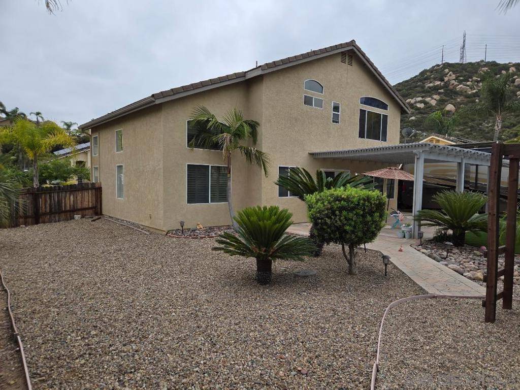 El Cajon, CA 92021,13610 Stonybrook Lane
