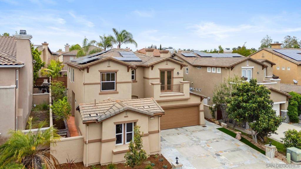 San Diego, CA 92129,13133 Via Canyon Dr