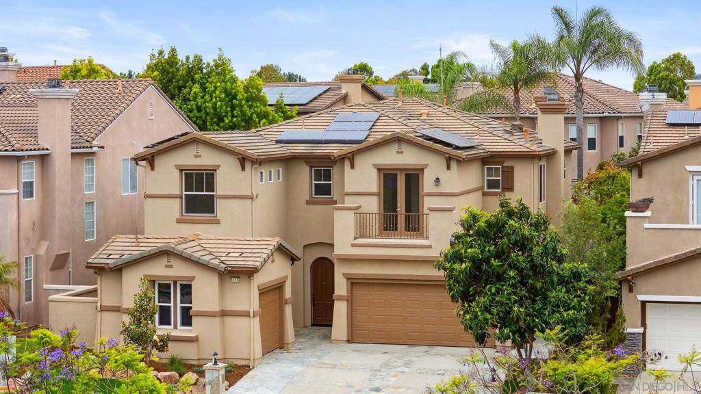 San Diego, CA 92129,13133 Via Canyon Dr