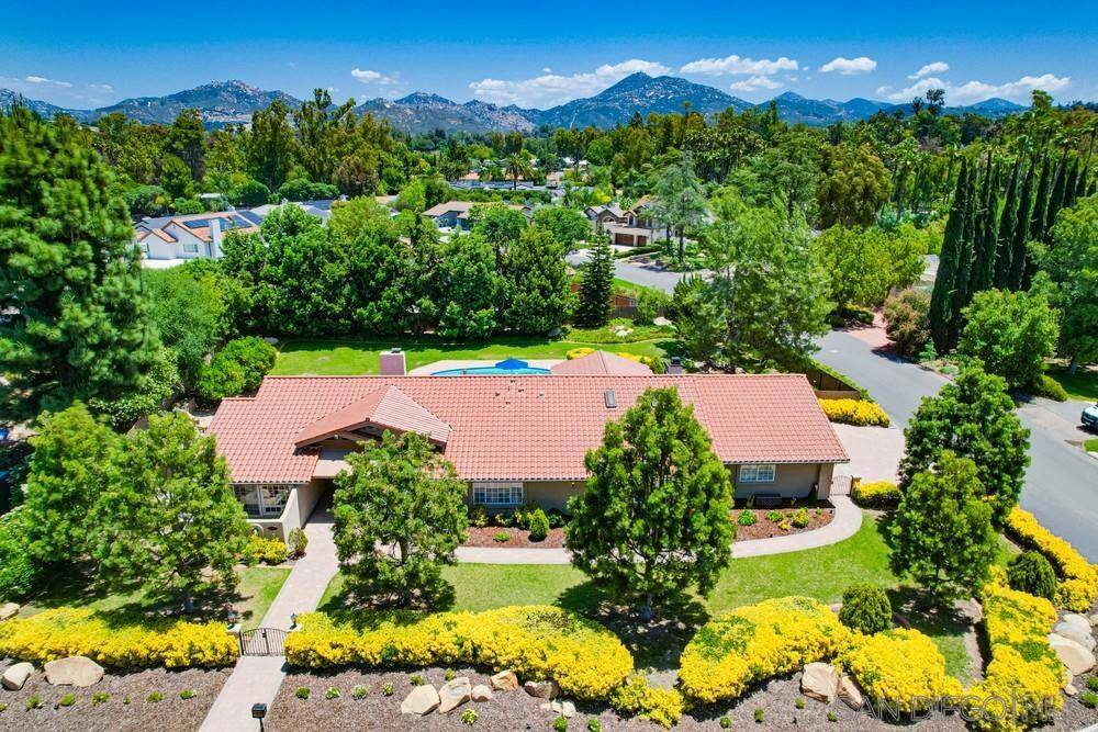 Poway, CA 92064,16657 Valle Verde Rd