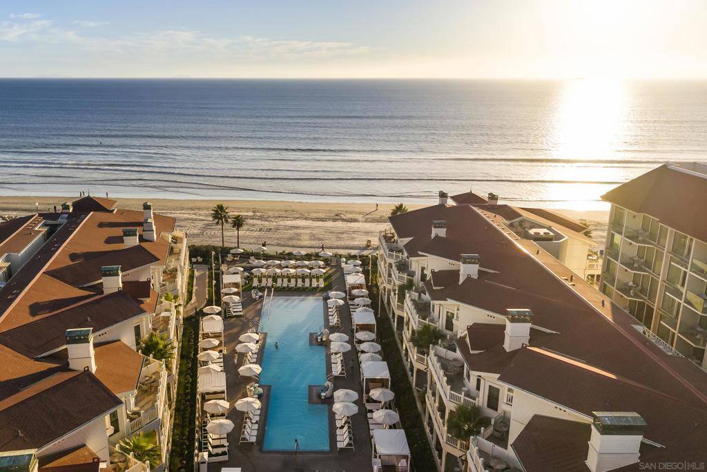 Coronado, CA 92118,1500 Orange Ave #40