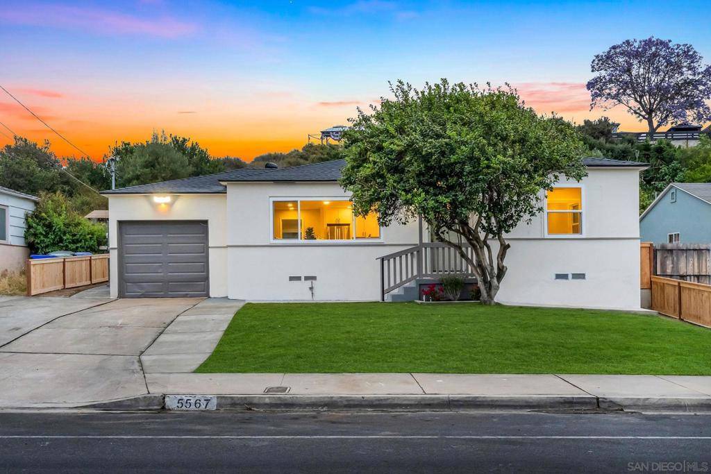 San Diego, CA 92105,5567 Grape St