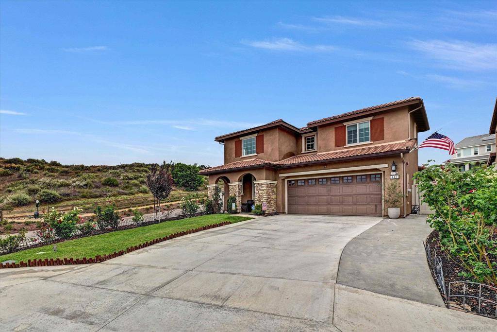 Fallbrook, CA 92028,441 Ventasso Way