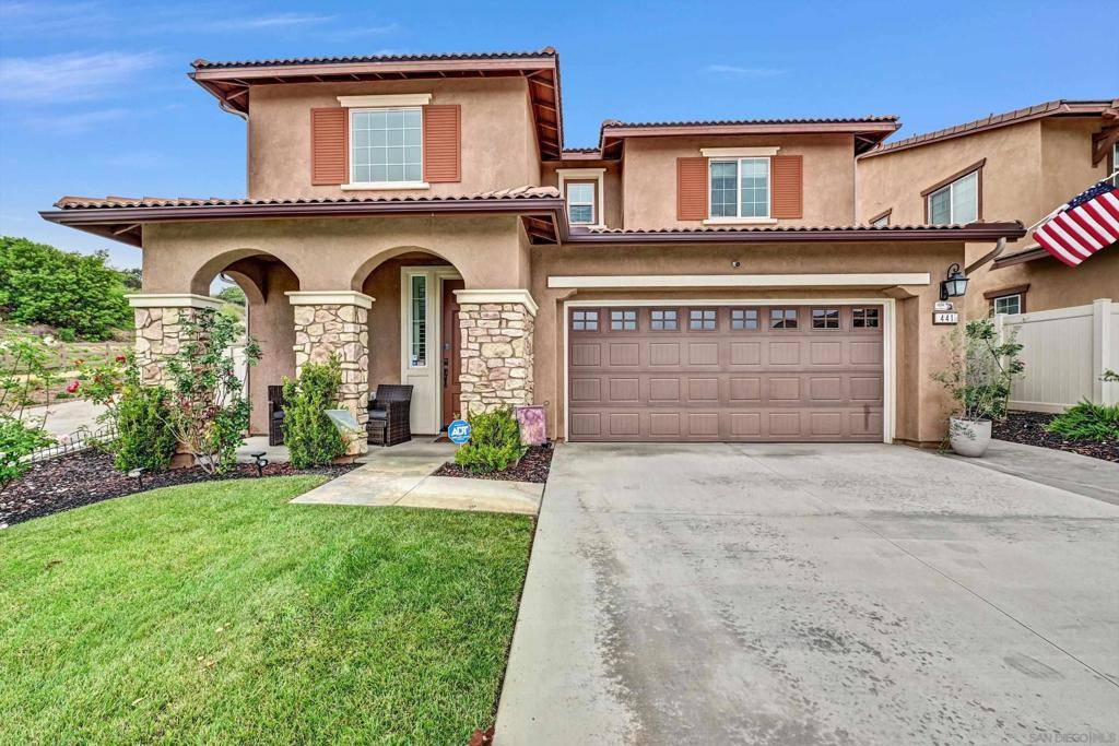 Fallbrook, CA 92028,441 Ventasso Way