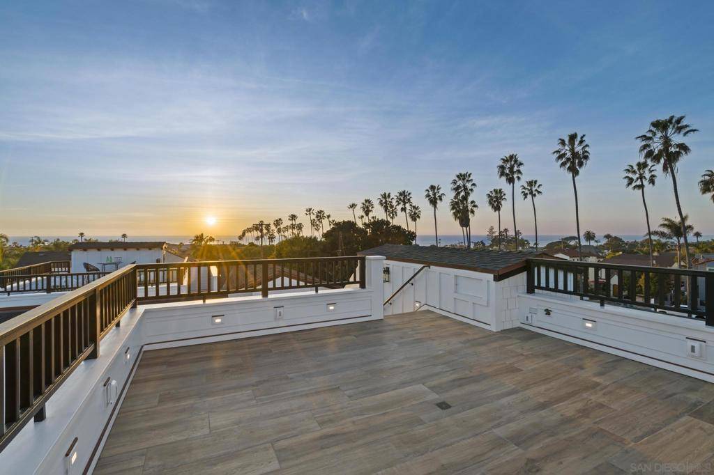 San Diego, CA 92037,464 Westbourne St