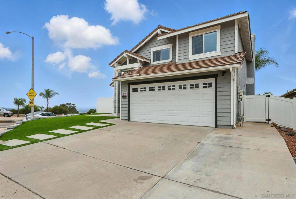 Alpine, CA 91901,1595 Bay Meadows Dr