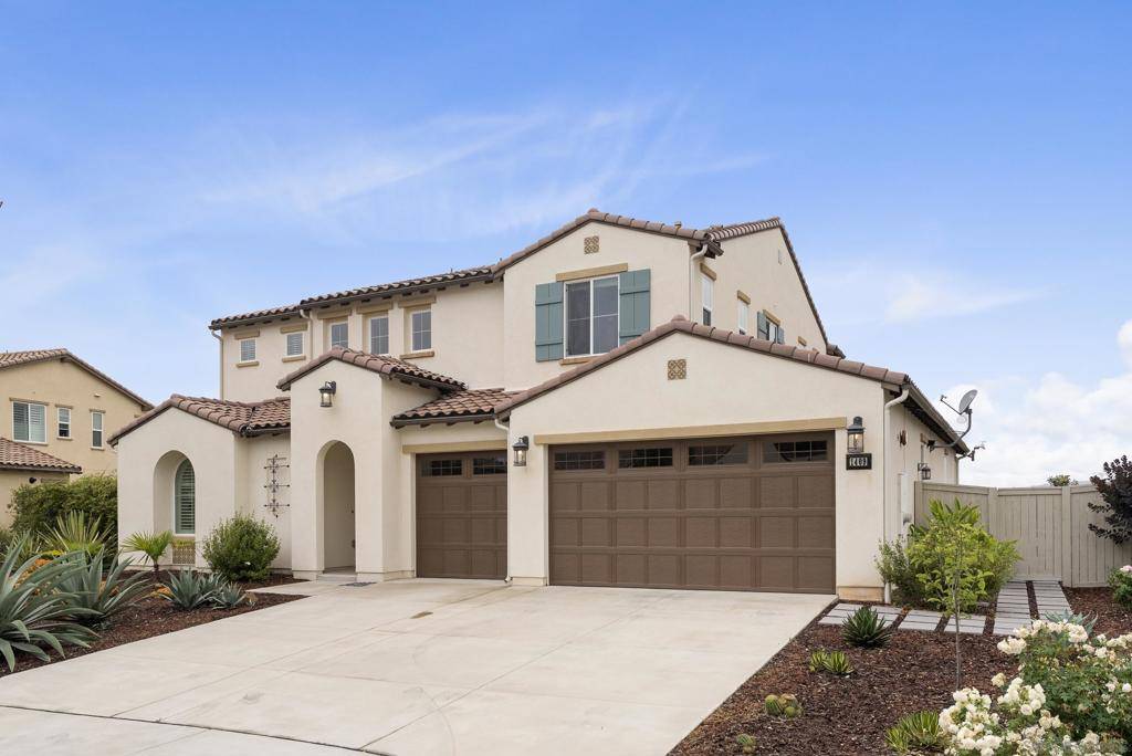 Escondido, CA 92026,1409 Apex Place