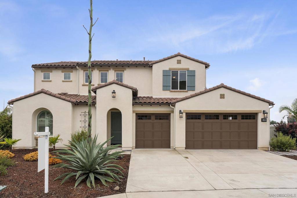 Escondido, CA 92026,1409 Apex Place
