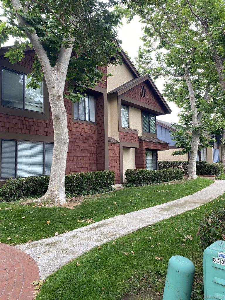 San Diego, CA 92126,Address not disclosed