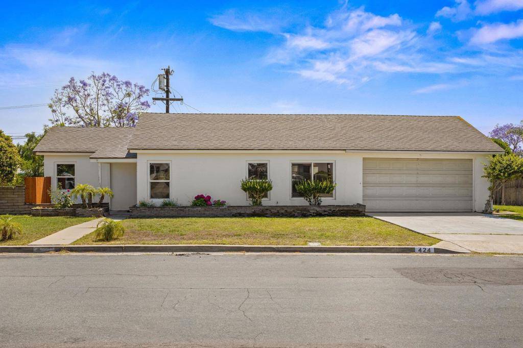 Chula Vista, CA 91910,424 Alpine Avenue