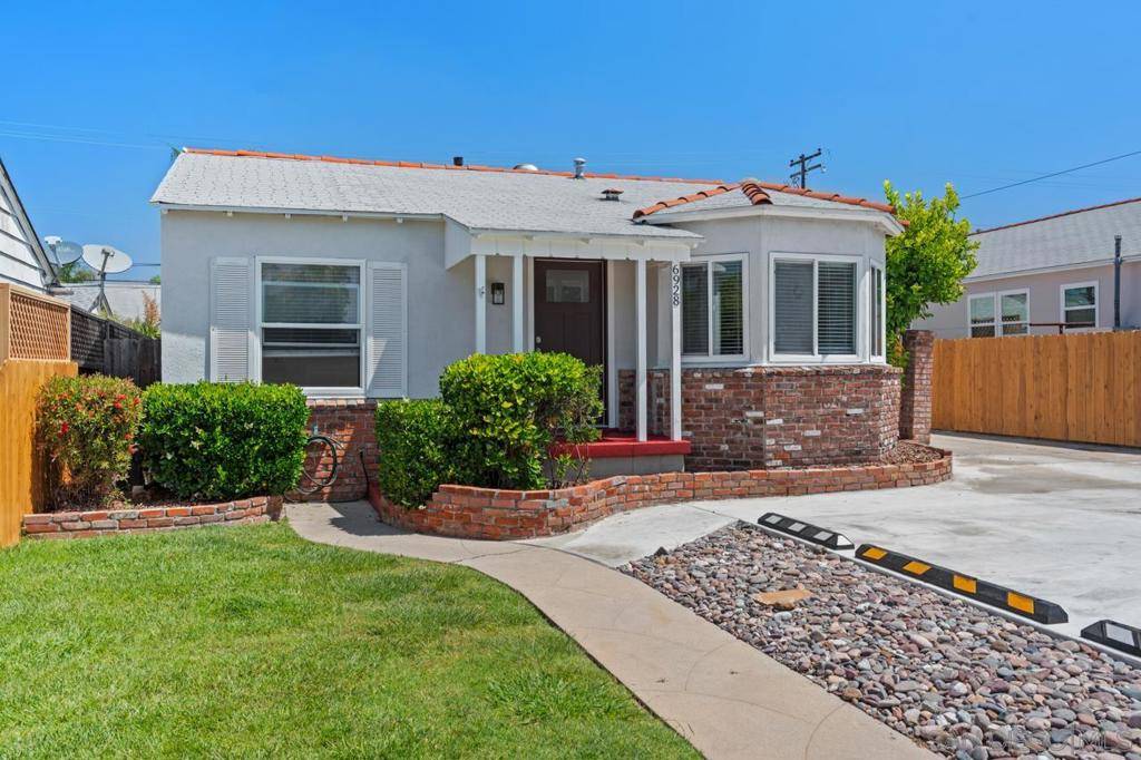 San Diego, CA 92115,6926 28 Amherst St