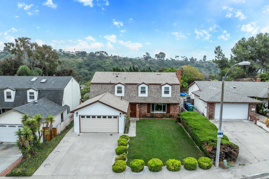 San Diego, CA 92122,5835 Cozzens Street