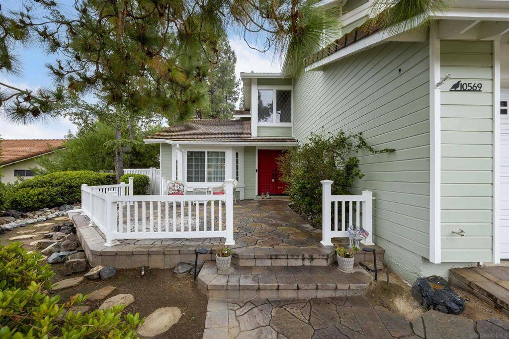 San Diego, CA 92129,10569 Bernabe