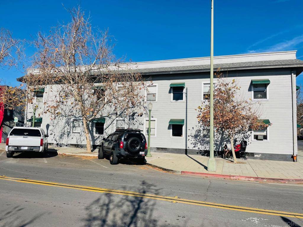 Escondido, CA 92025,204 E 2nd Avenue E