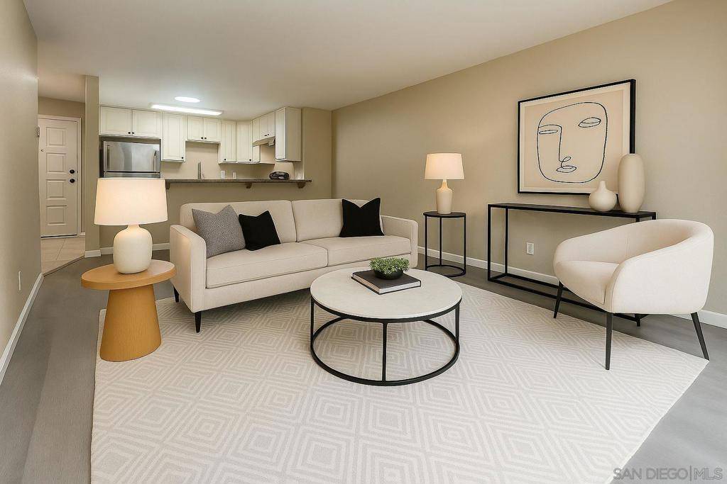 San Diego, CA 92116,3030 Suncrest Dr. #121