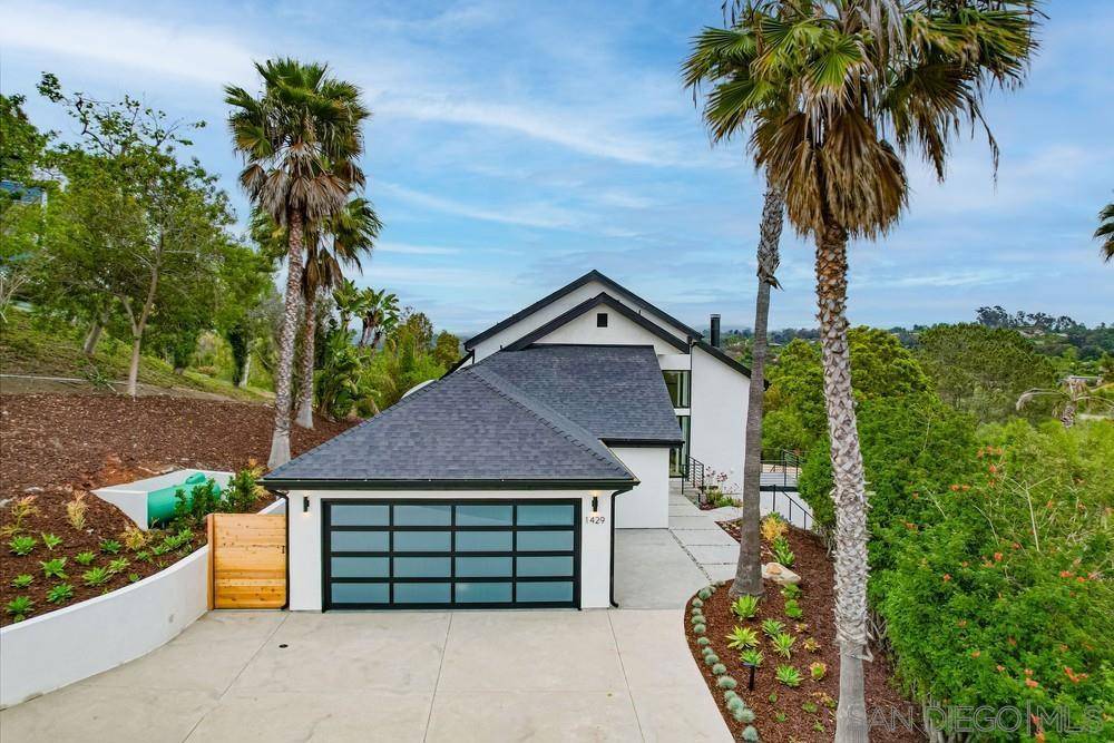 Encinitas, CA 92024,1429 Trabert Ranch Rd