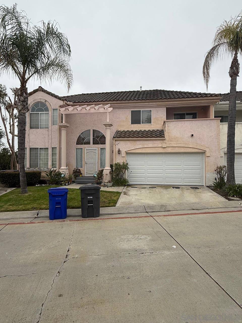 Spring Valley, CA 91977,3841 Settineri Ln
