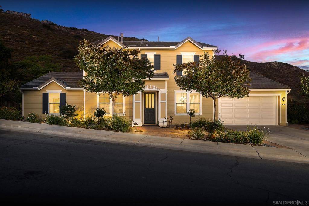 Santee, CA 92071,6081 Cala Lily St