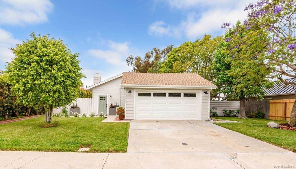 San Marcos, CA 92078,1130 Lake Ridge Dr
