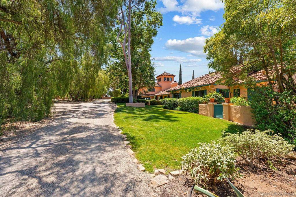 Fallbrook, CA 92028,4425 Brodea Ln