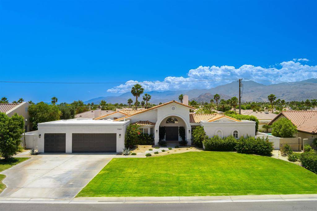 Bermuda Dunes, CA 92203,79865 Kingston Drive