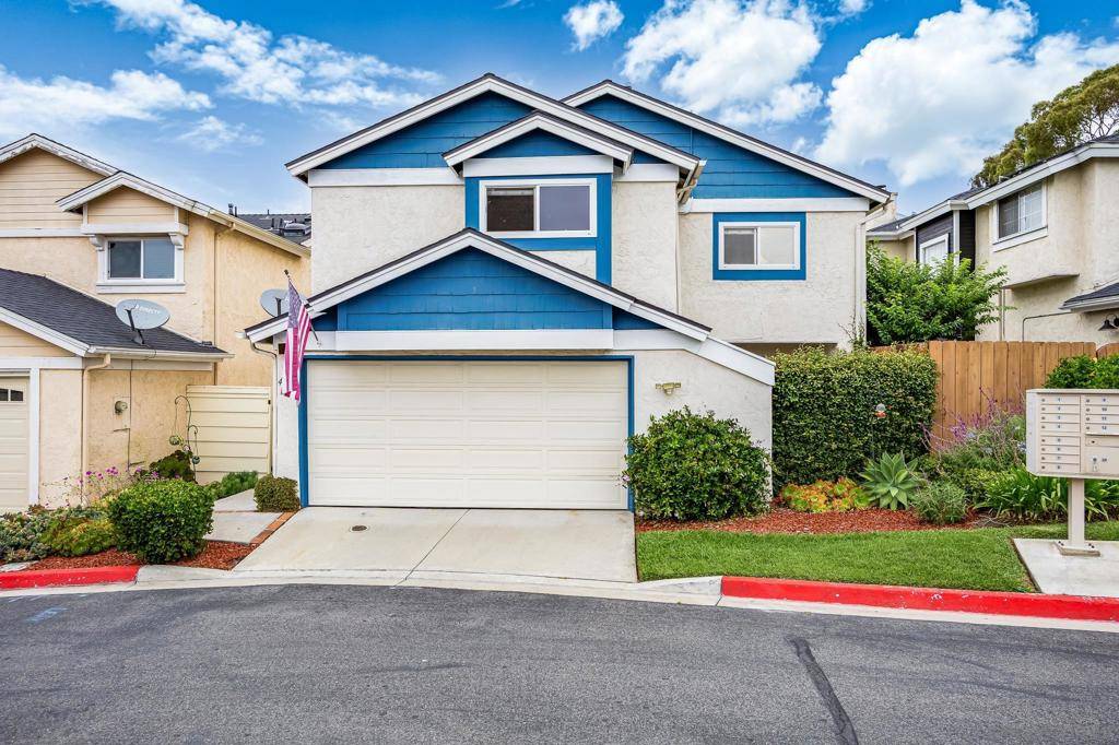 Oceanside, CA 92056,4122 Alabar Way