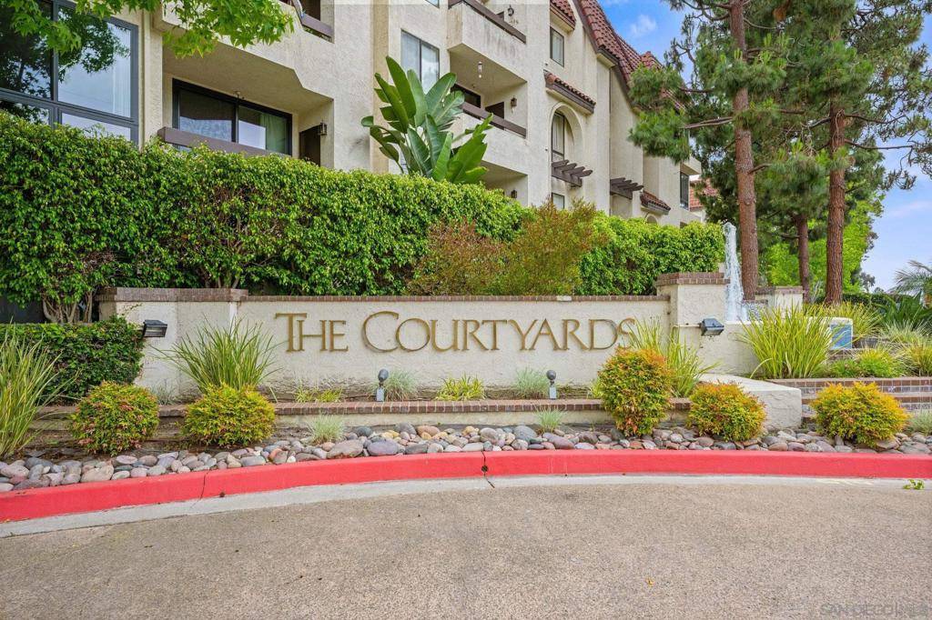 San Diego, CA 92110,5895 Friars Rd #5416