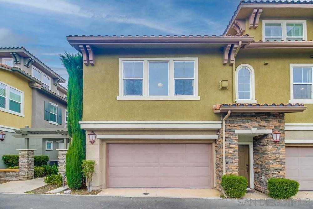Santee, CA 92071,43 Via Sovana
