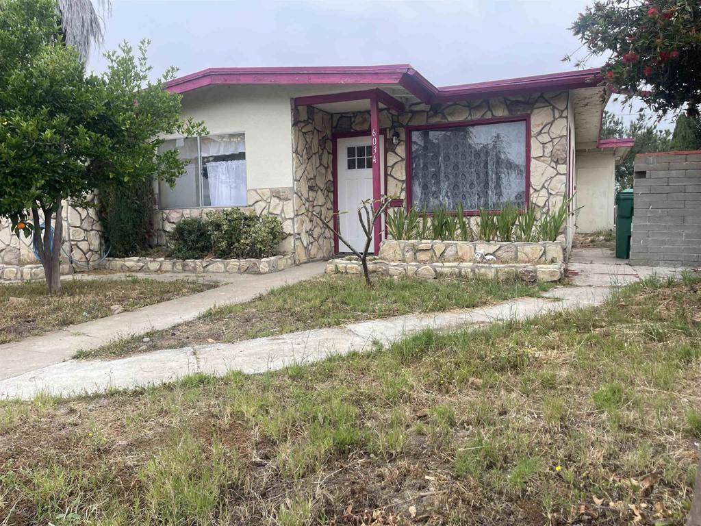 San Diego, CA 92115,6034 Dwight St