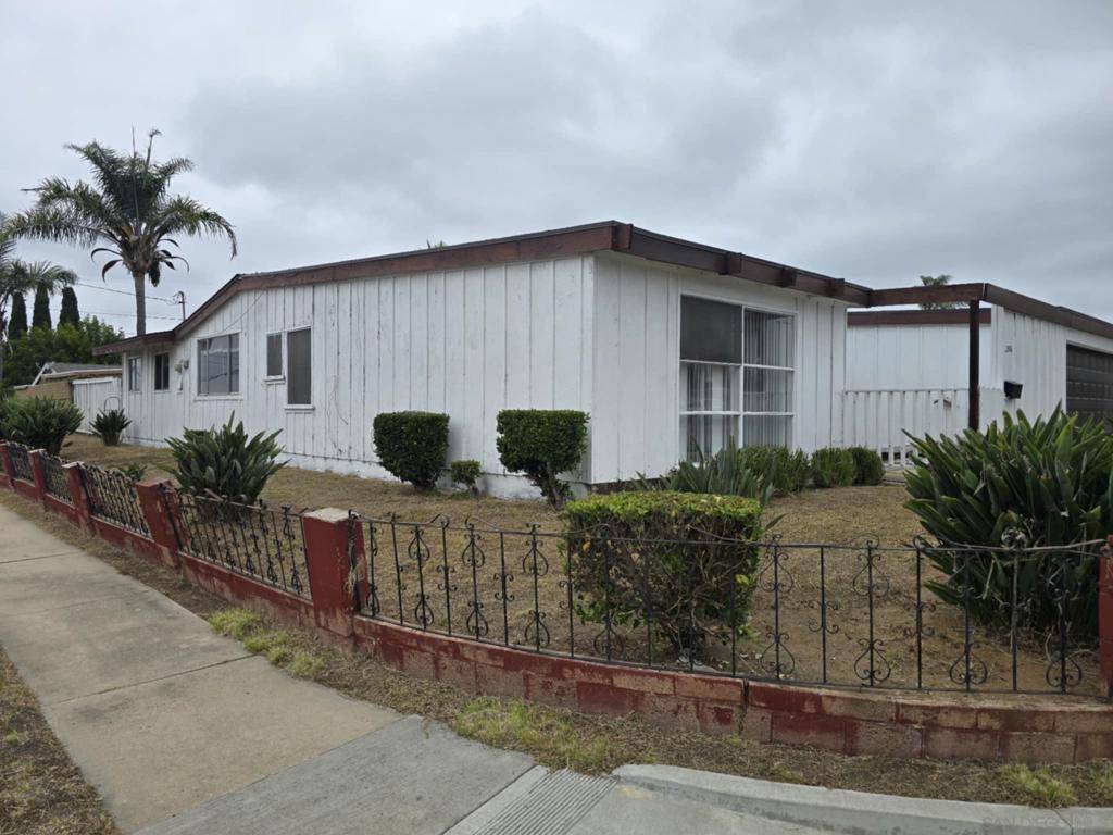 San Diego, CA 92123,2806 Mission Village Dr.