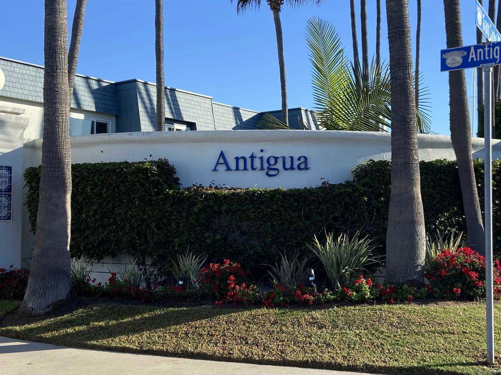 Coronado, CA 92118,4 Antigua Ct