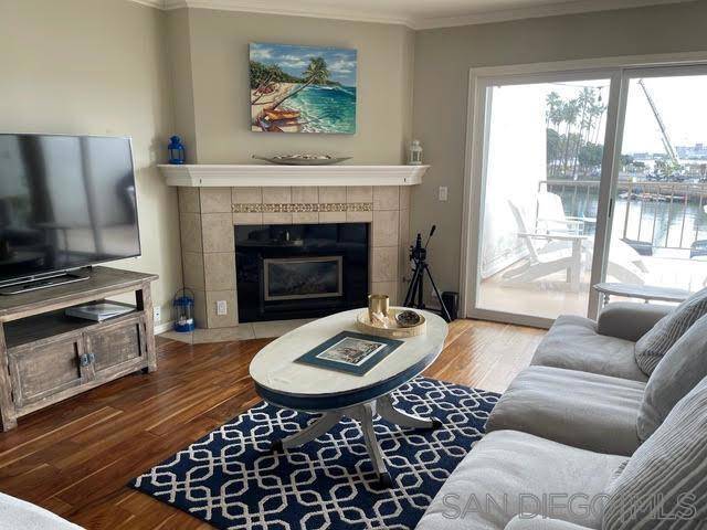 Coronado, CA 92118,4 Antigua Ct