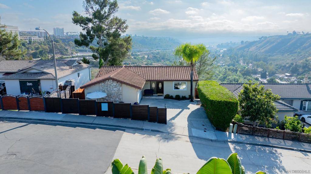 San Diego, CA 92120,5608 Mill Peak Rd