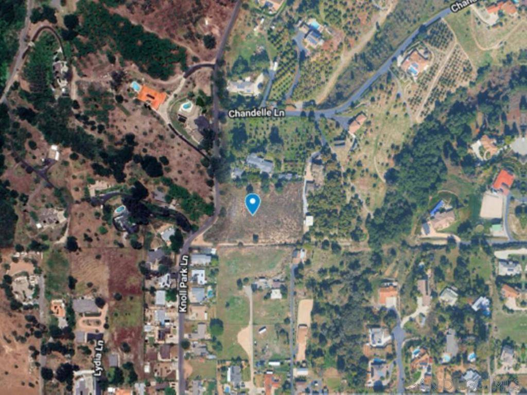 Fallbrook, CA 92028,0 Knoll Park Ln