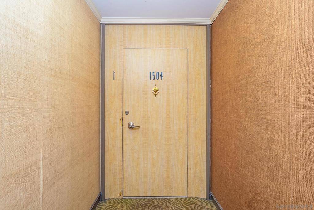 Coronado, CA 92118,1820 Avenida del Mundo #1504