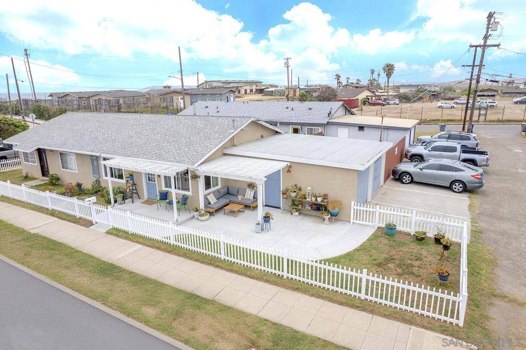 Imperial Beach, CA 91932,106 Calla Ave