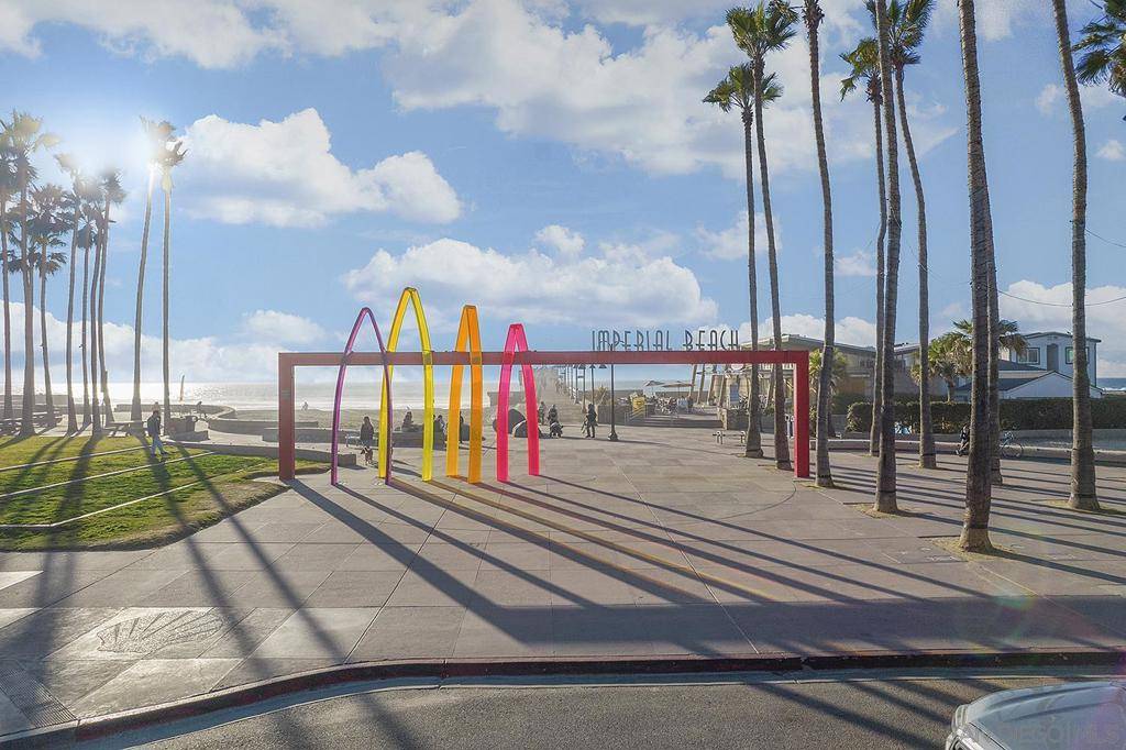Imperial Beach, CA 91932,106 Calla Ave
