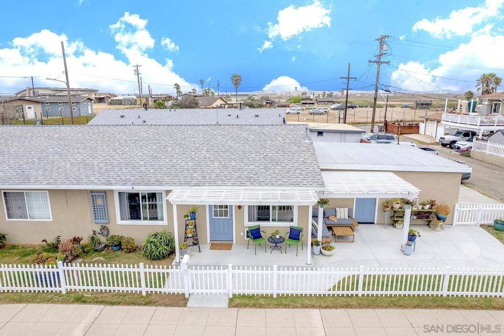 Imperial Beach, CA 91932,106 Calla Ave