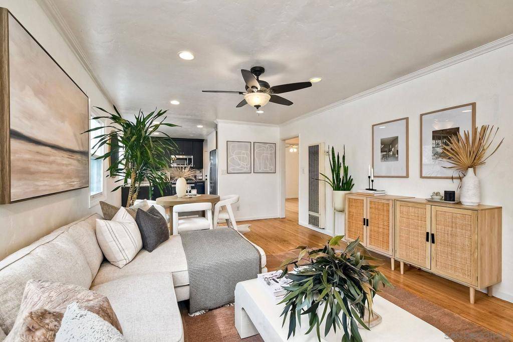 San Diego, CA 92107,2222 Bolinas St