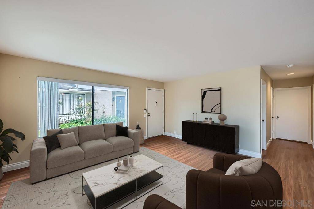 San Diego, CA 92122,3938 Via Tranquilo